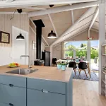 Two-bedroom In Holiday home