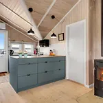 Holiday home Two-bedroom In Otterup