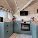 Two-bedroom In Feriehus *