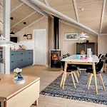 Two-bedroom In Holiday home