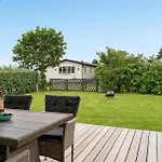 Holiday home Two-bedroom In