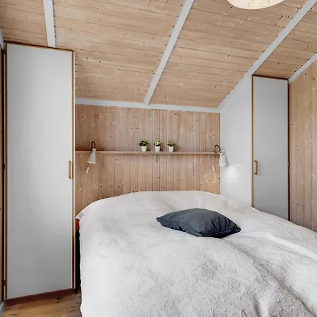 Tatil Evi Two-bedroom In Otterup