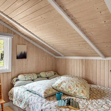 Σπίτι διακοπών Two-bedroom In *