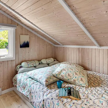 Two-bedroom In Otterup