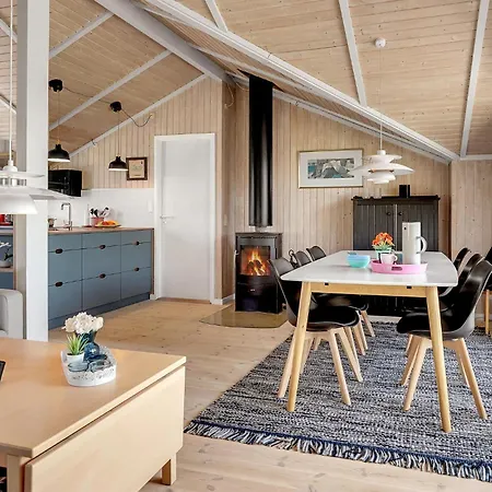 Two-bedroom In Tatil Evi