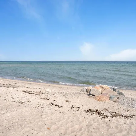 Σπίτι διακοπών Two-bedroom In Otterup