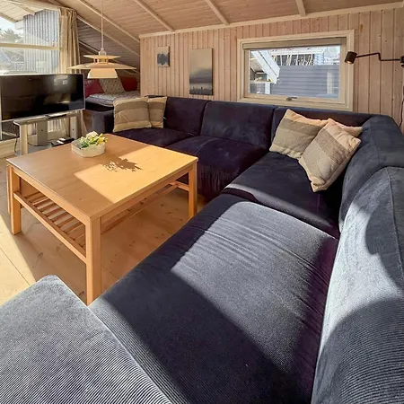 Two-bedroom In Ferienhaus Otterup