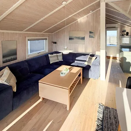Two-bedroom In Ferienhaus Otterup